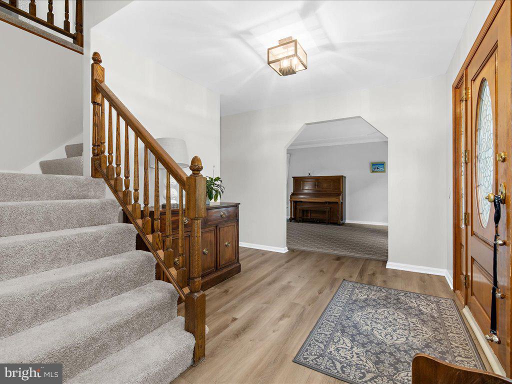 THE MEADOWS - Residential