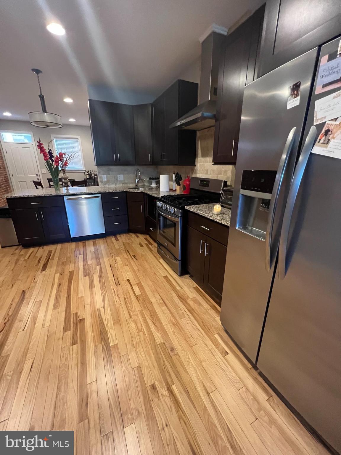 PATTERSON PARK - Residential Lease