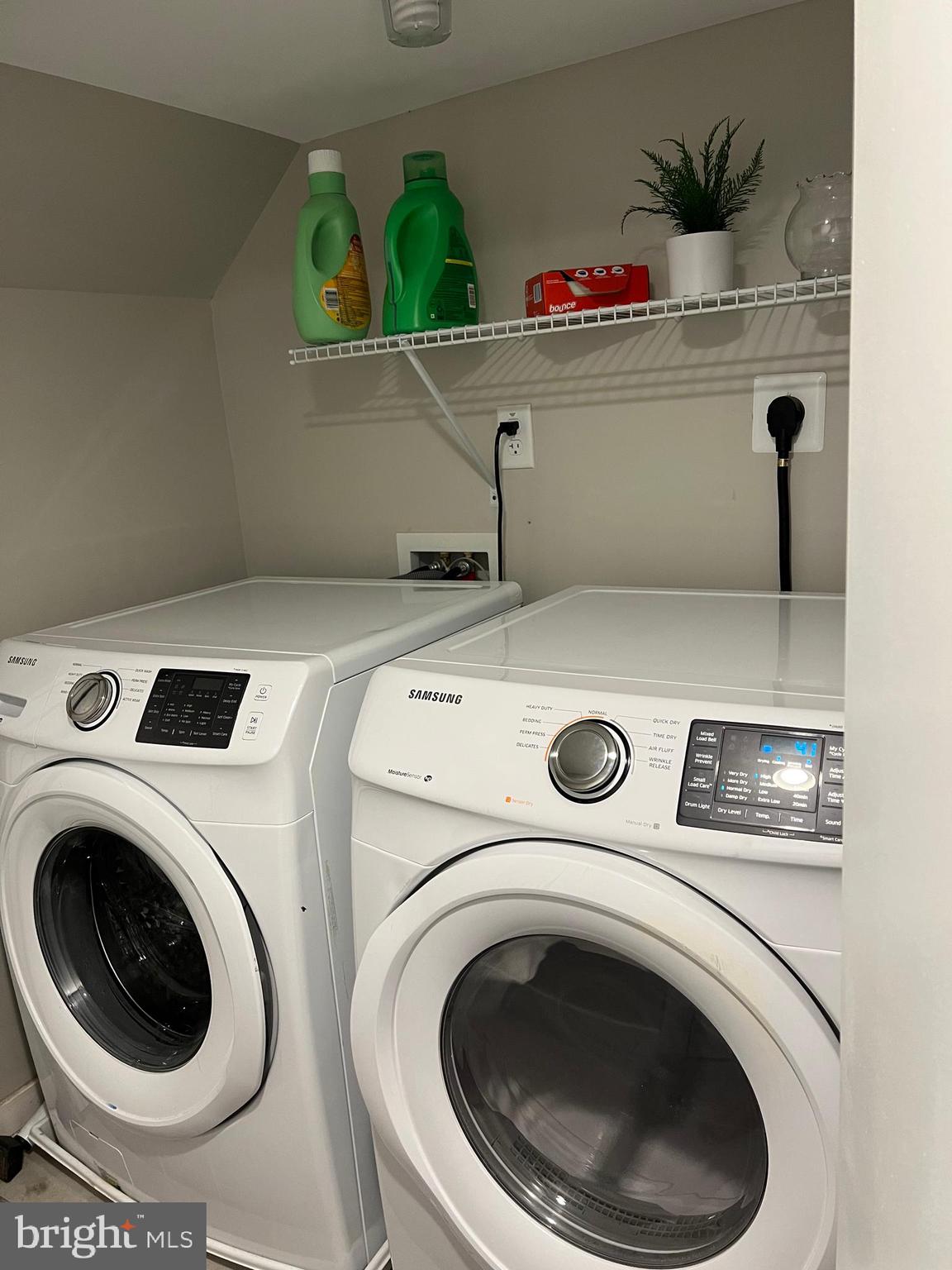 PATTERSON PARK - Residential Lease