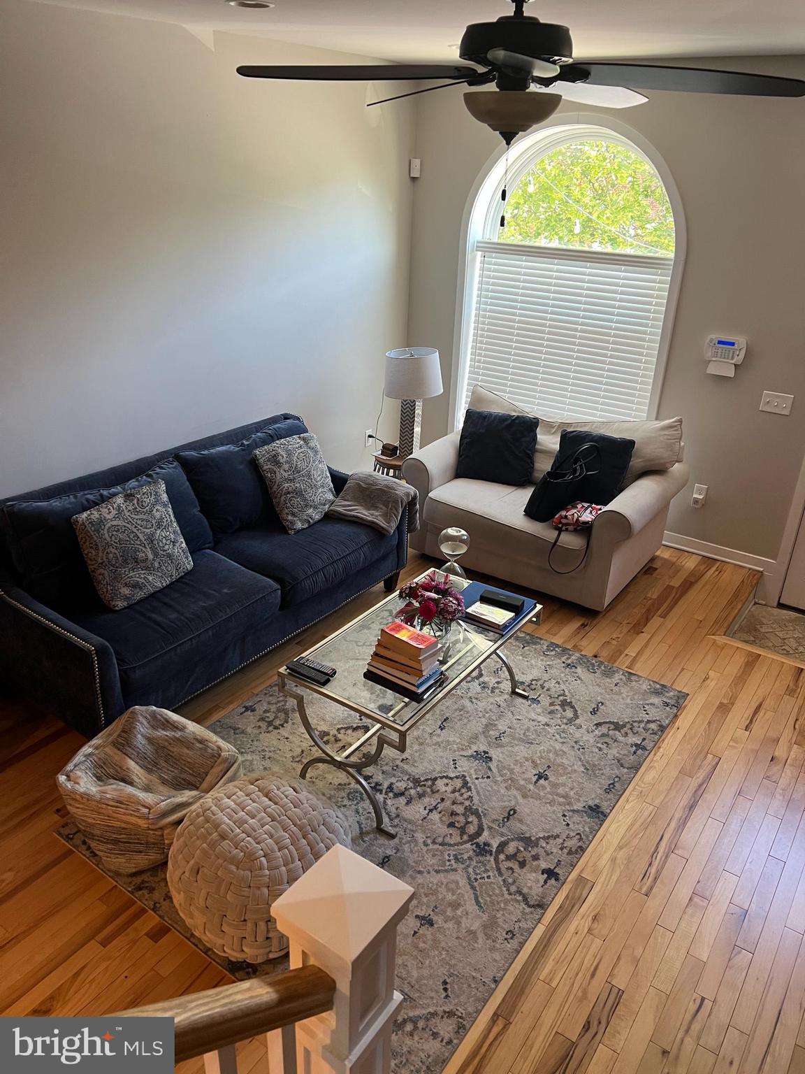 PATTERSON PARK - Residential Lease