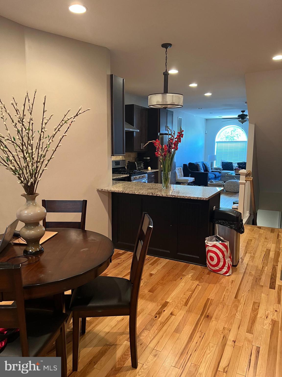 PATTERSON PARK - Residential Lease
