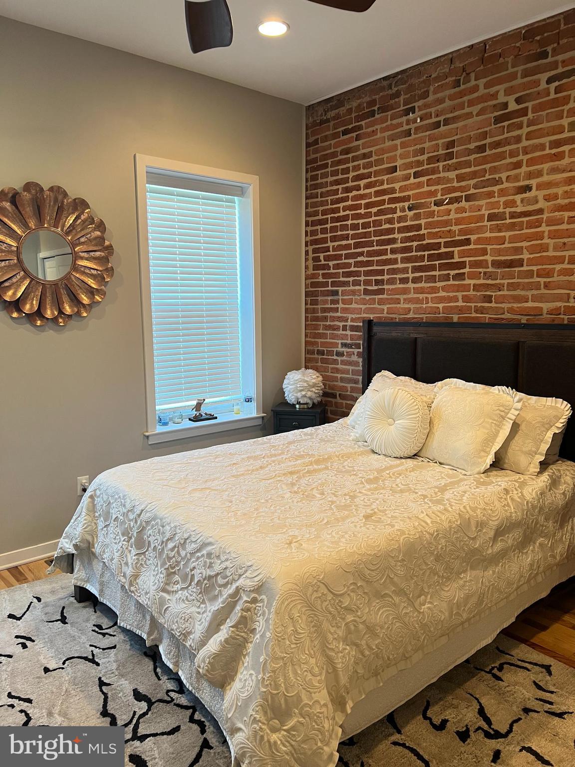 PATTERSON PARK - Residential Lease