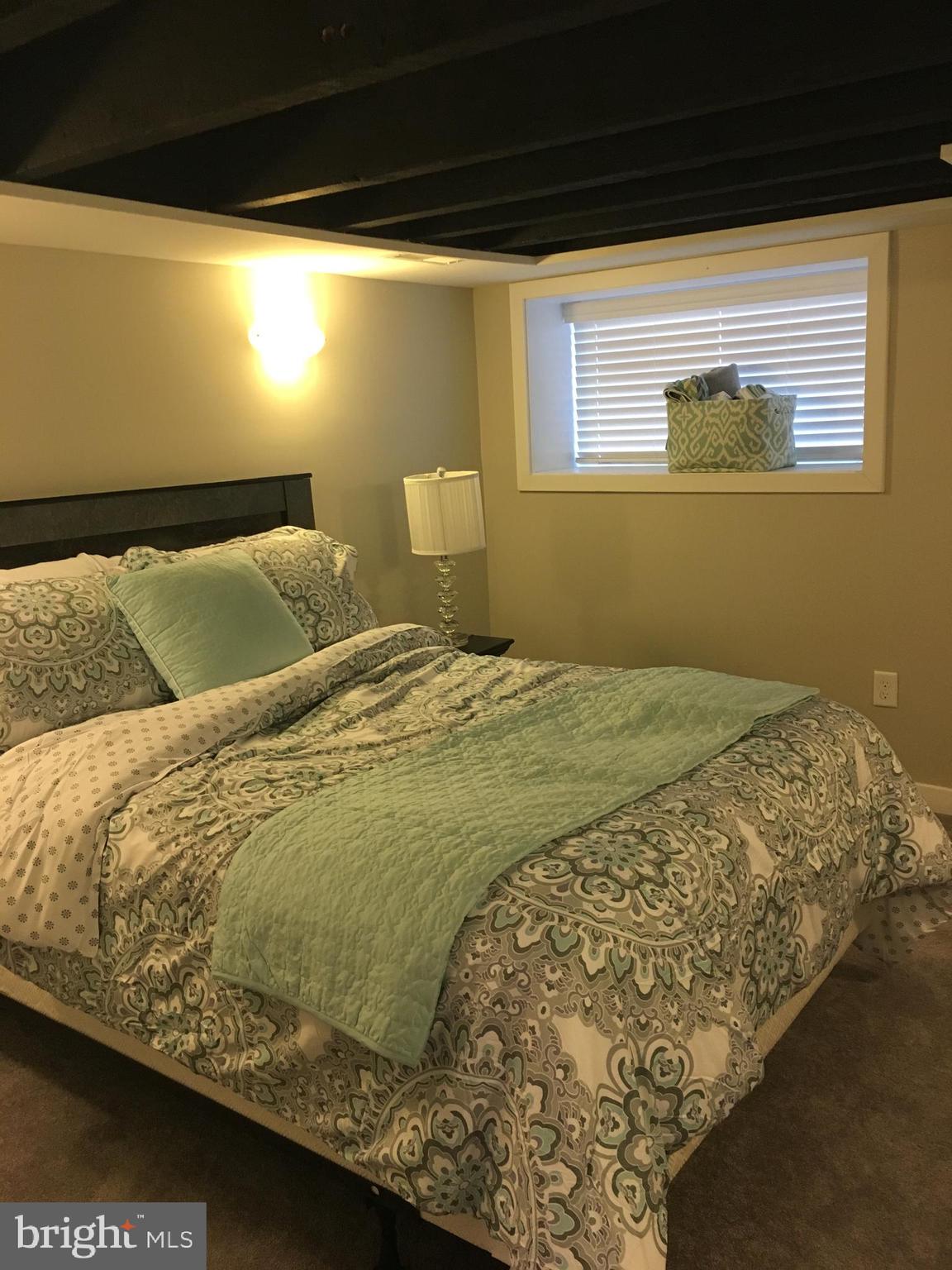 PATTERSON PARK - Residential Lease