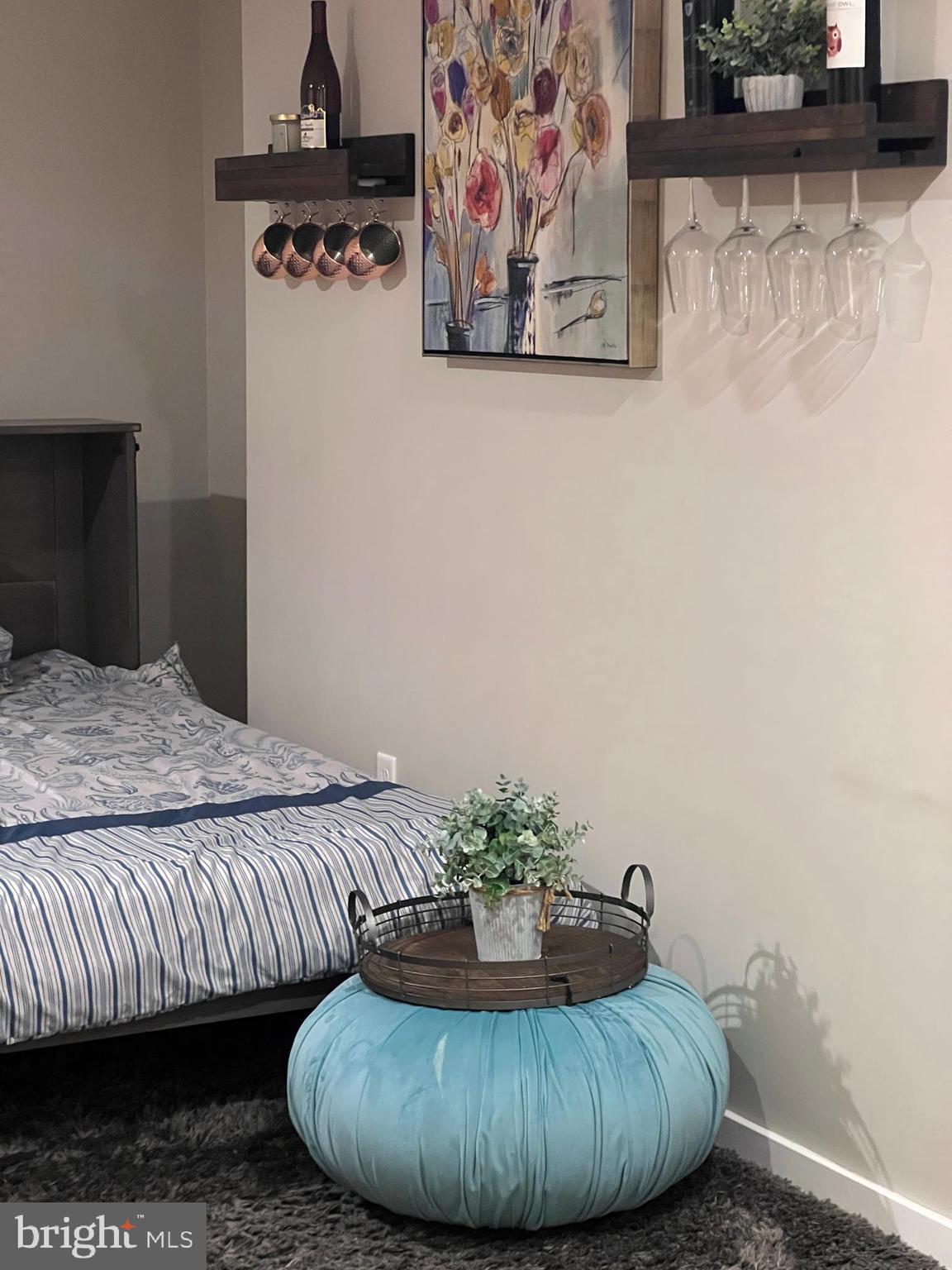 PATTERSON PARK - Residential Lease