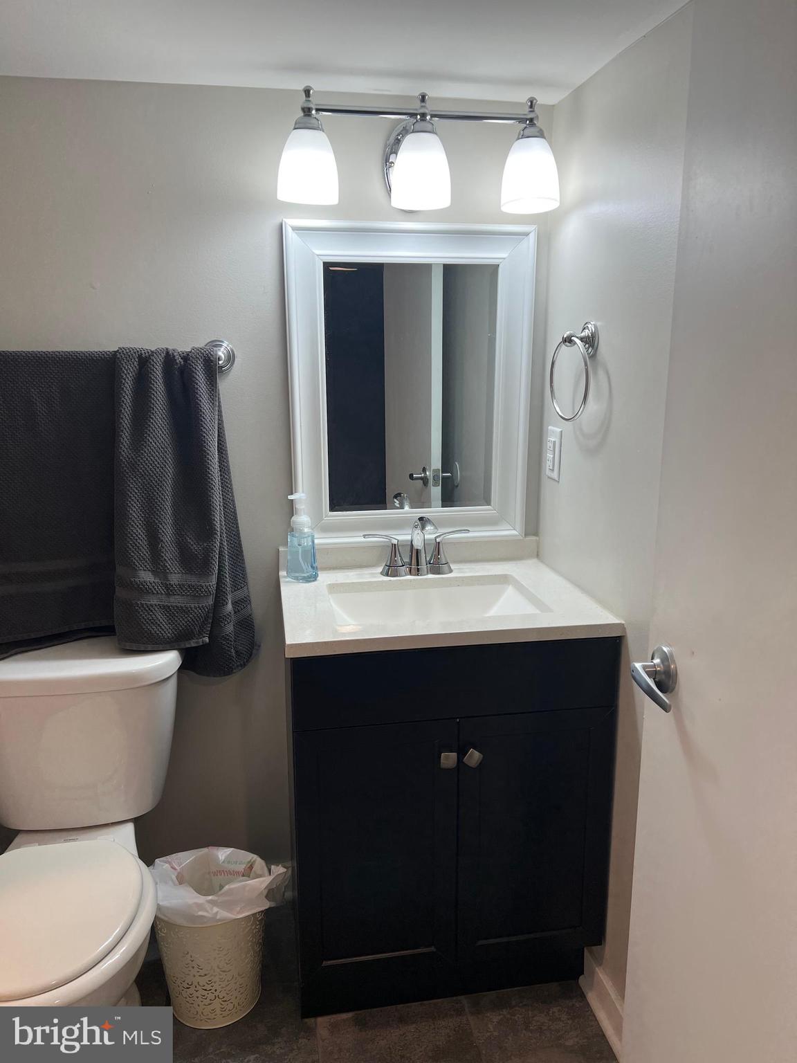 PATTERSON PARK - Residential Lease