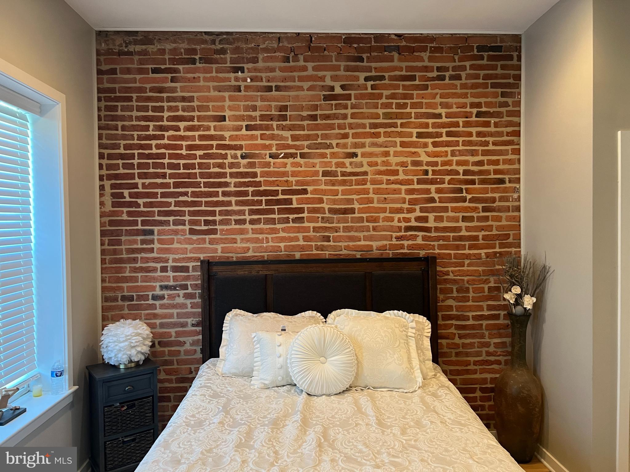 PATTERSON PARK - Residential Lease