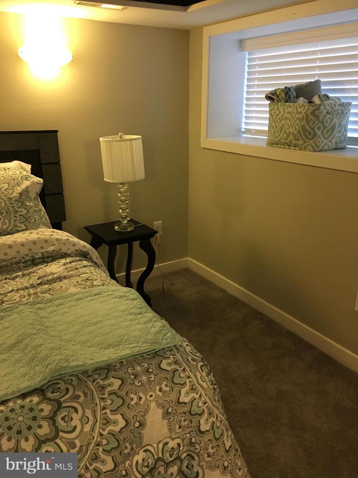 PATTERSON PARK - Residential Lease