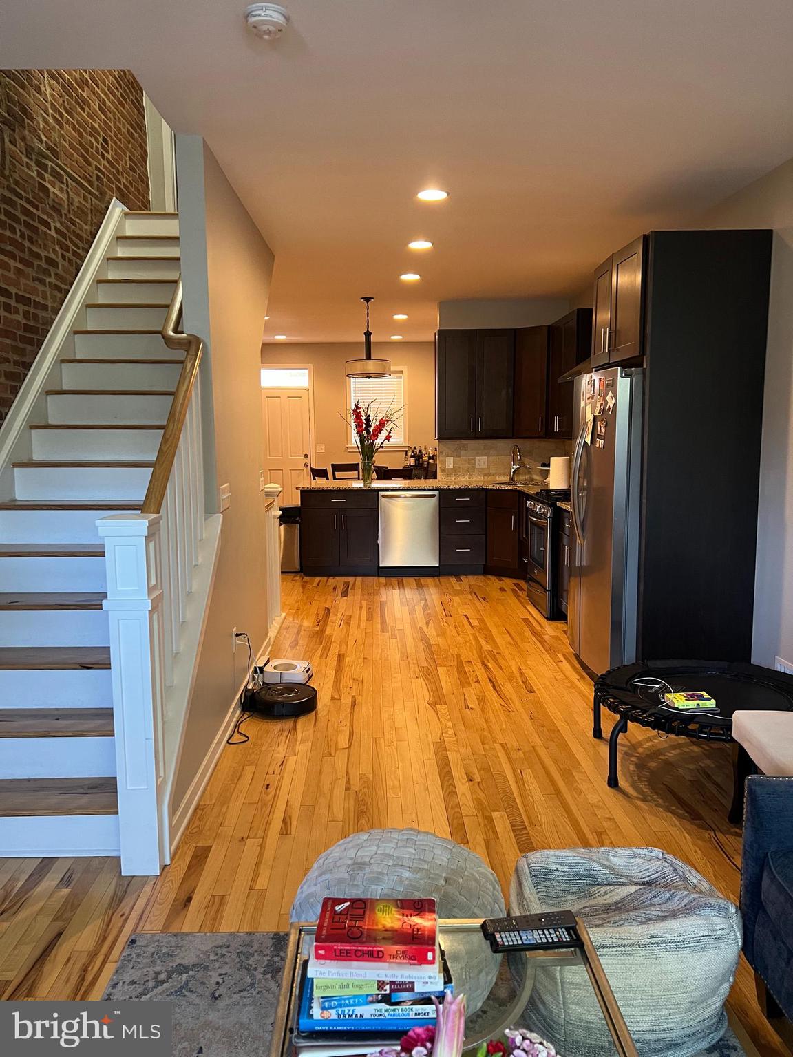 PATTERSON PARK - Residential Lease