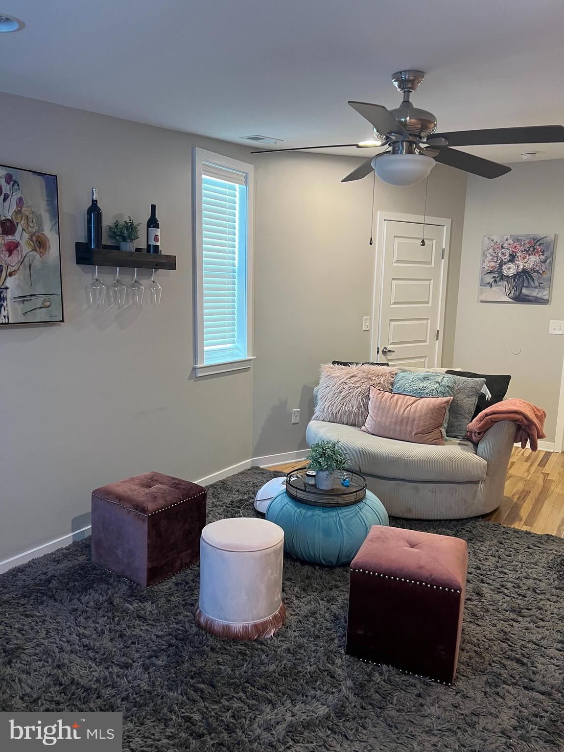PATTERSON PARK - Residential Lease