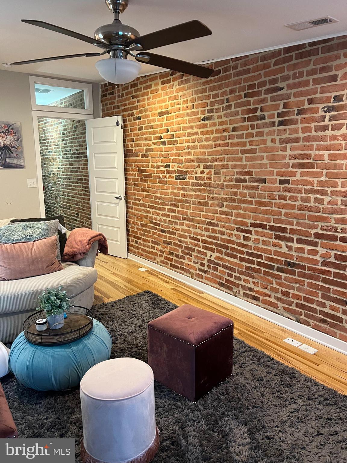 PATTERSON PARK - Residential Lease