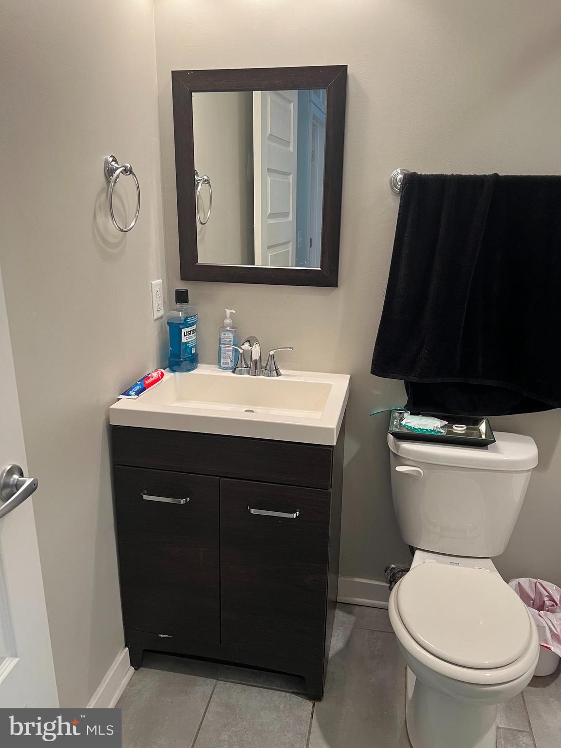 PATTERSON PARK - Residential Lease