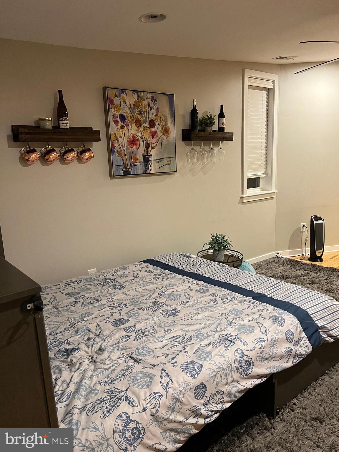 PATTERSON PARK - Residential Lease