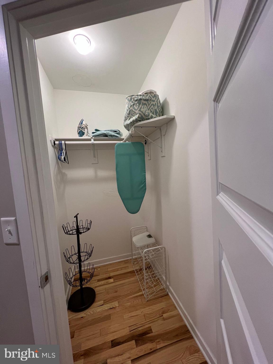PATTERSON PARK - Residential Lease