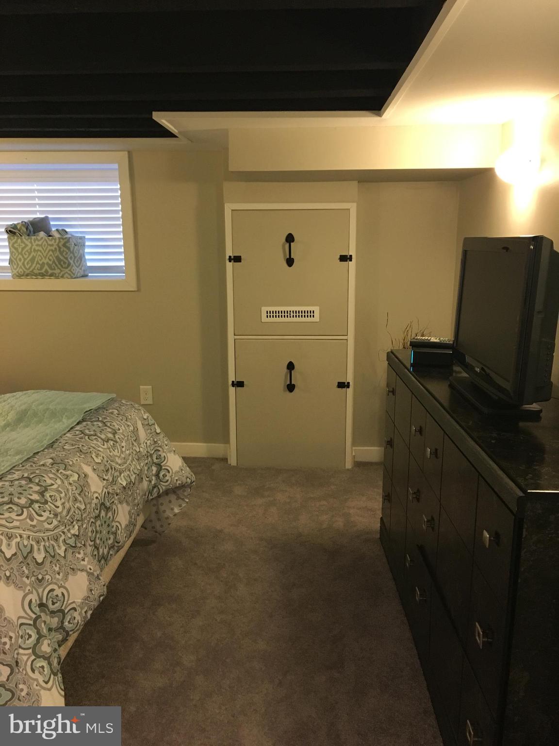 PATTERSON PARK - Residential Lease