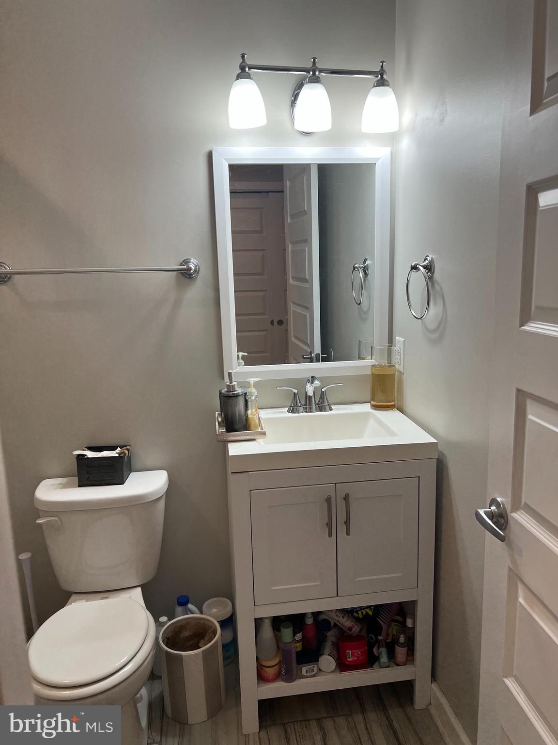 PATTERSON PARK - Residential Lease
