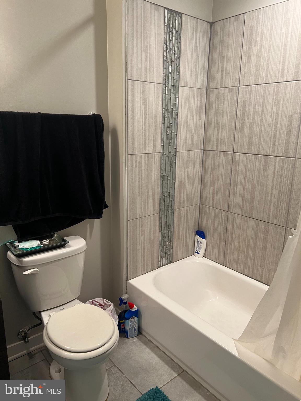 PATTERSON PARK - Residential Lease