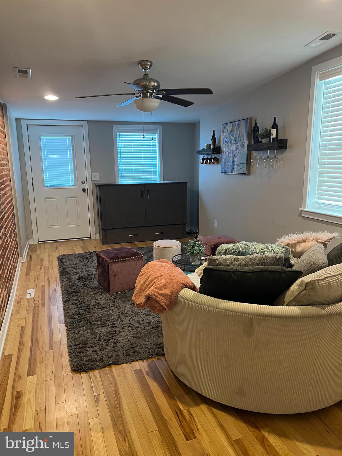 PATTERSON PARK - Residential Lease
