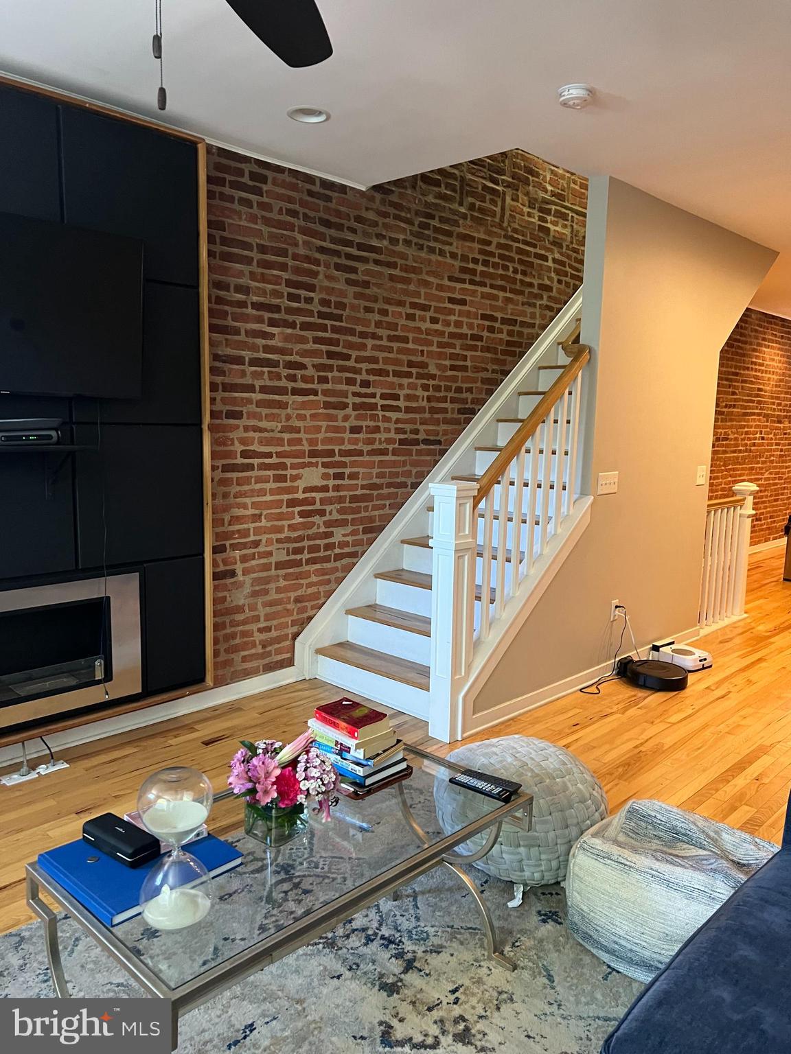 PATTERSON PARK - Residential Lease