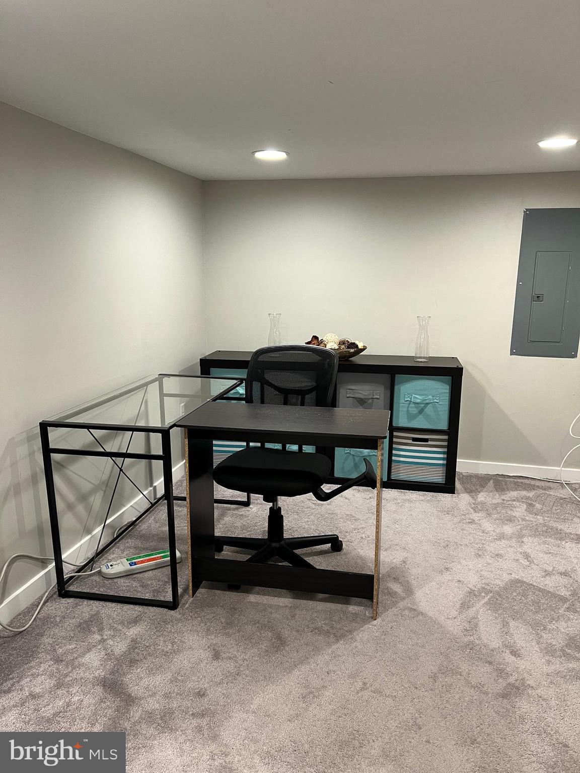 PATTERSON PARK - Residential Lease