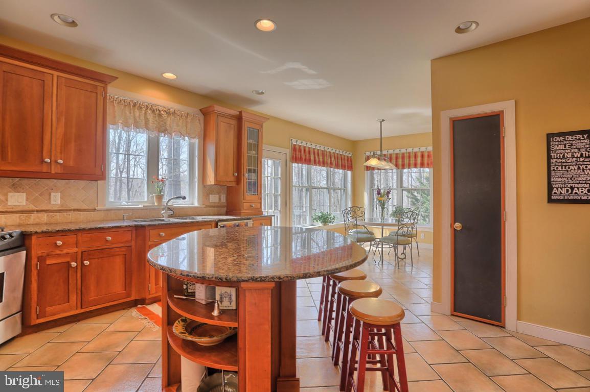 SPRINGDALE FARMS - Residential