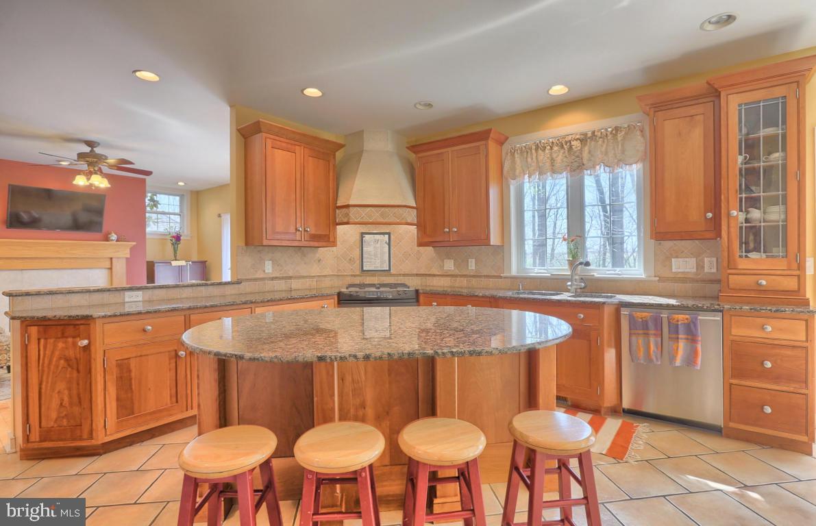 SPRINGDALE FARMS - Residential