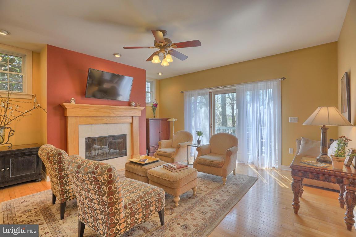 SPRINGDALE FARMS - Residential