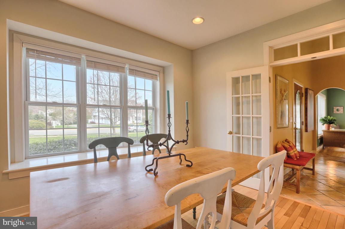 SPRINGDALE FARMS - Residential