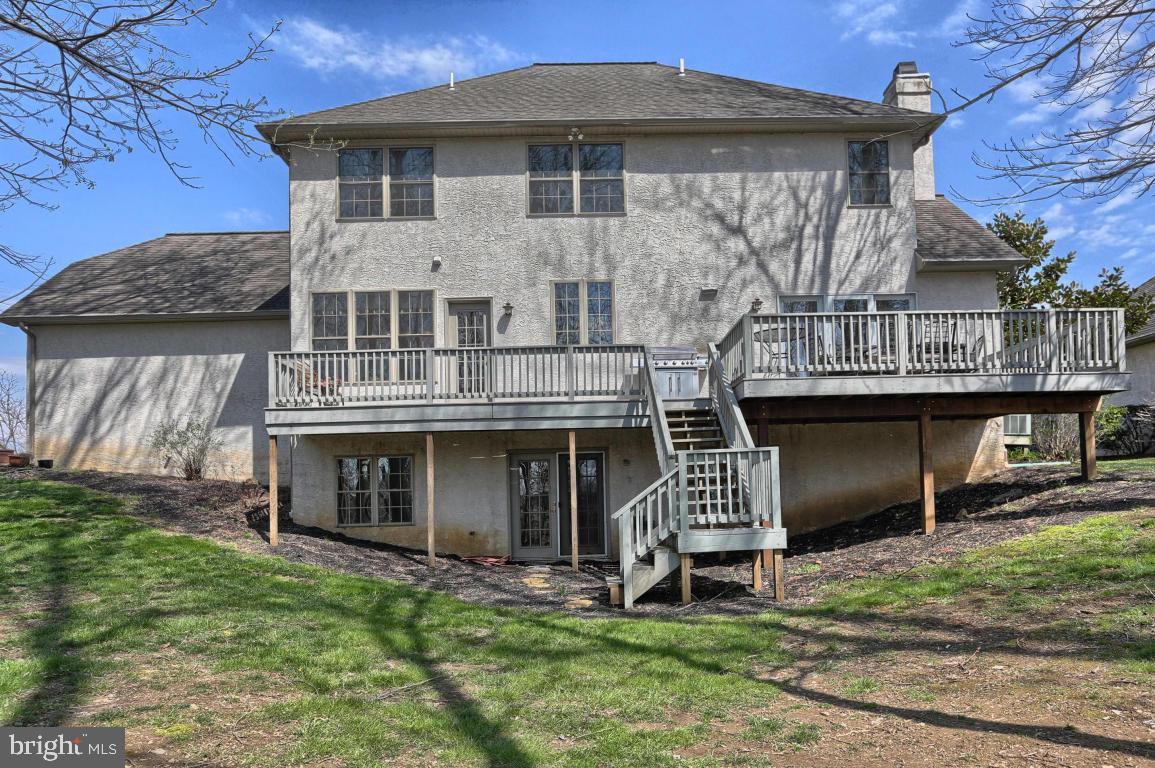 SPRINGDALE FARMS - Residential