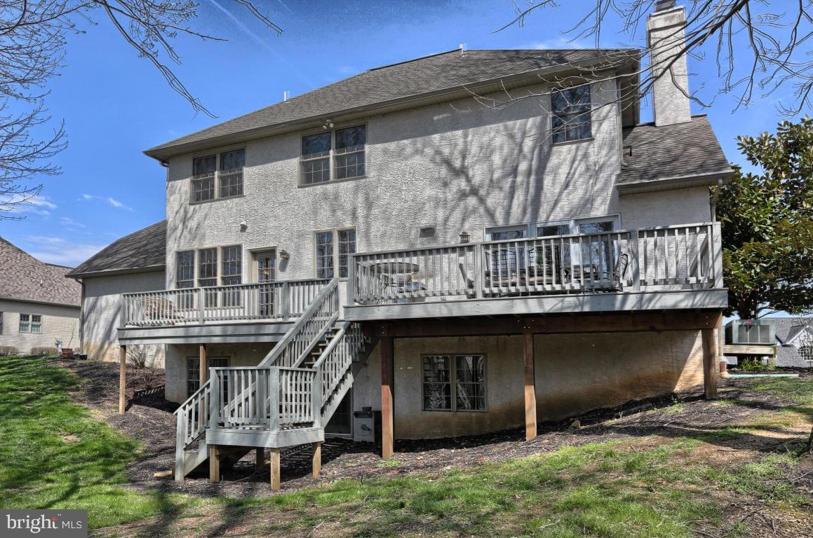 SPRINGDALE FARMS - Residential