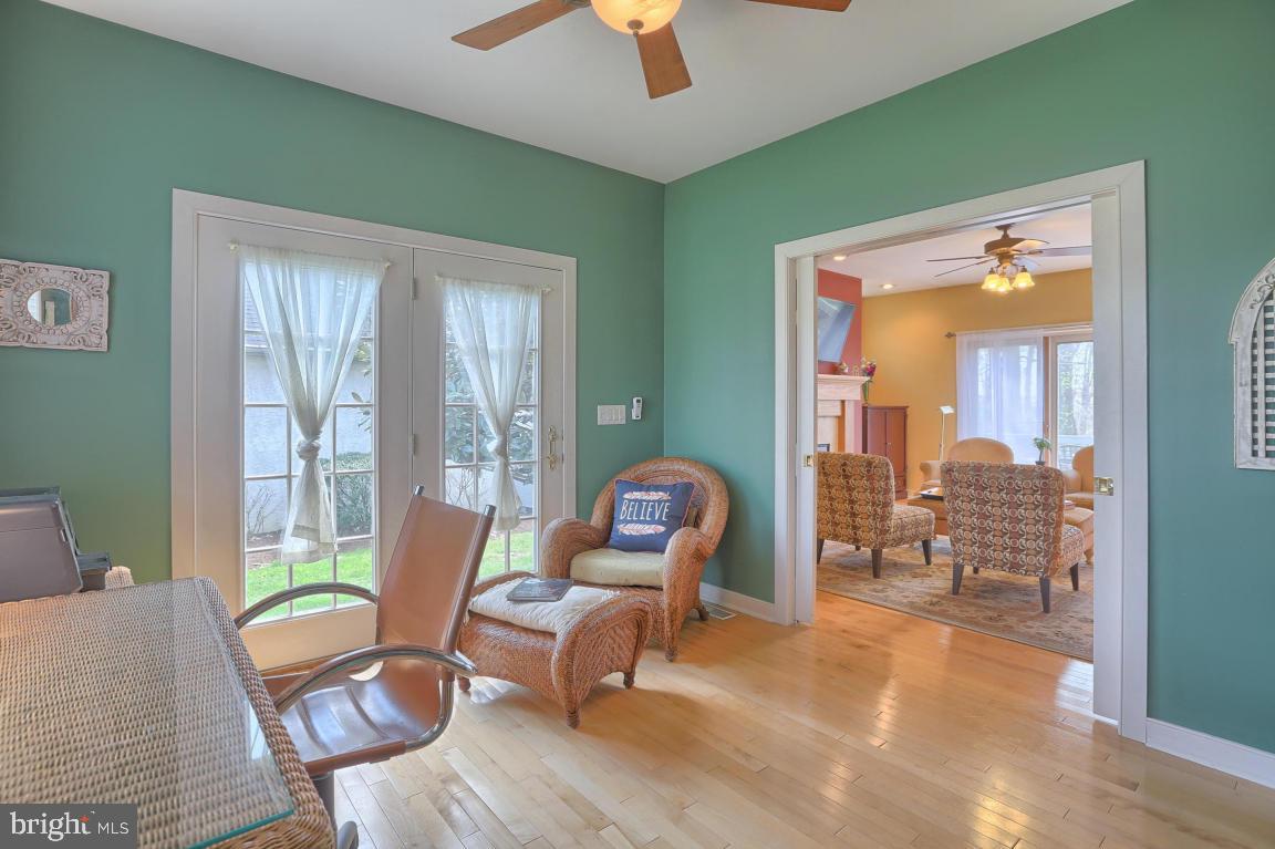 SPRINGDALE FARMS - Residential