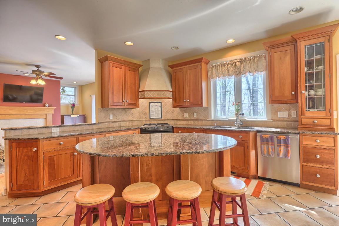 SPRINGDALE FARMS - Residential