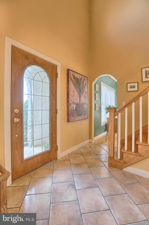 SPRINGDALE FARMS - Residential