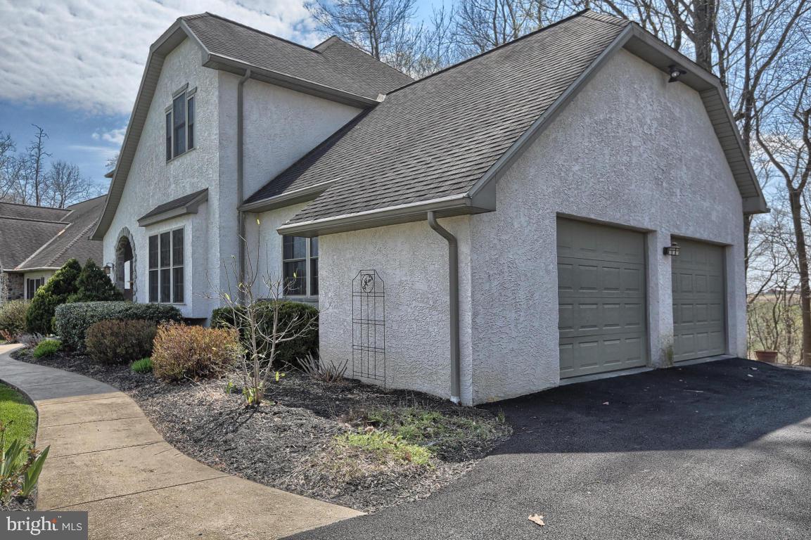 SPRINGDALE FARMS - Residential