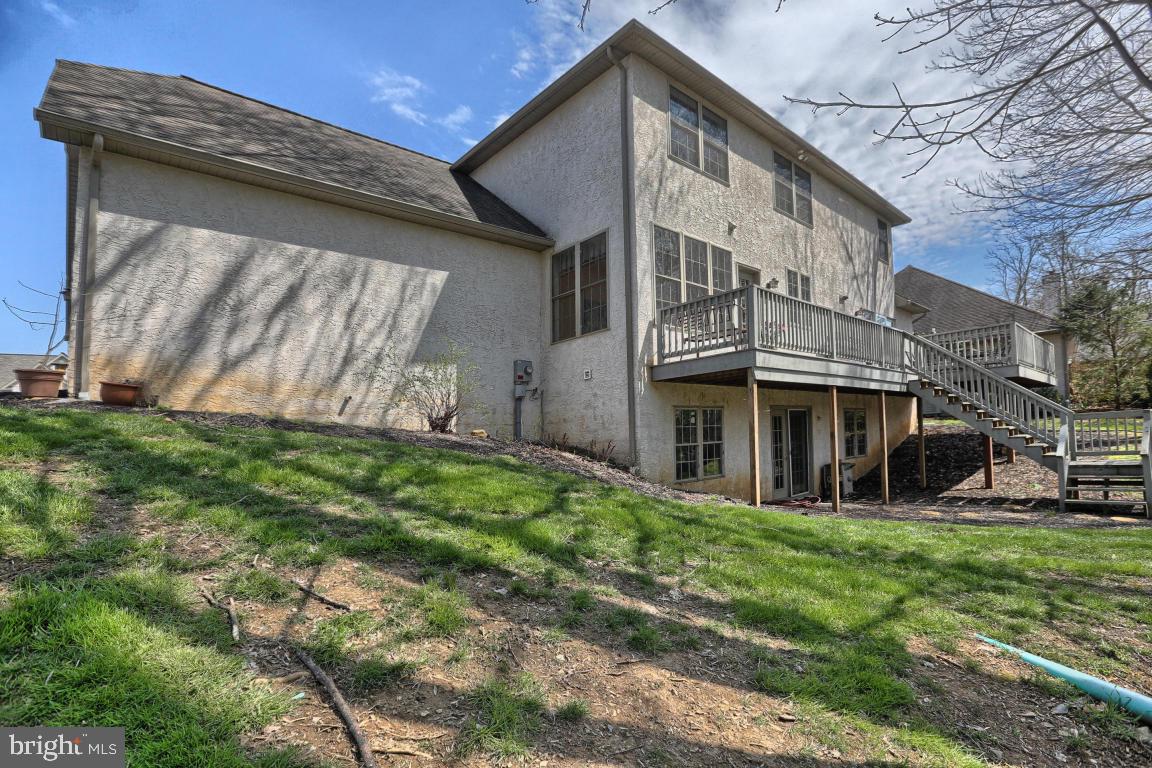 SPRINGDALE FARMS - Residential