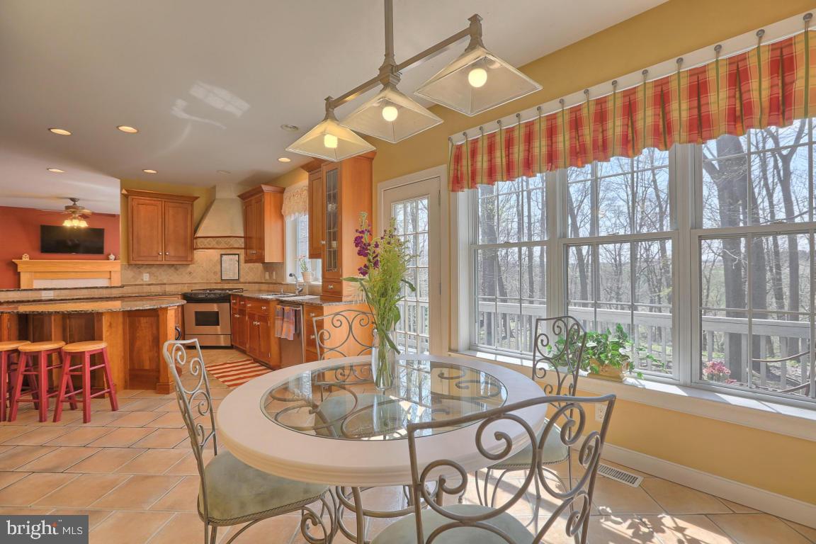 SPRINGDALE FARMS - Residential