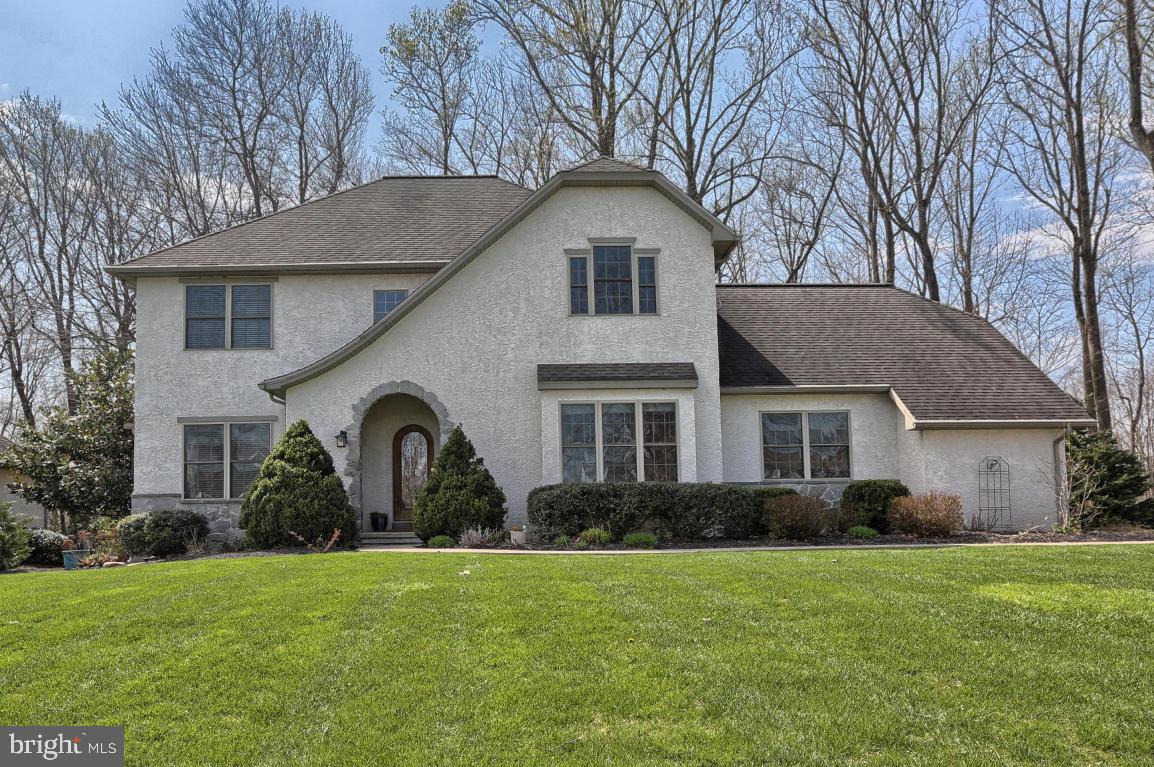 SPRINGDALE FARMS - Residential