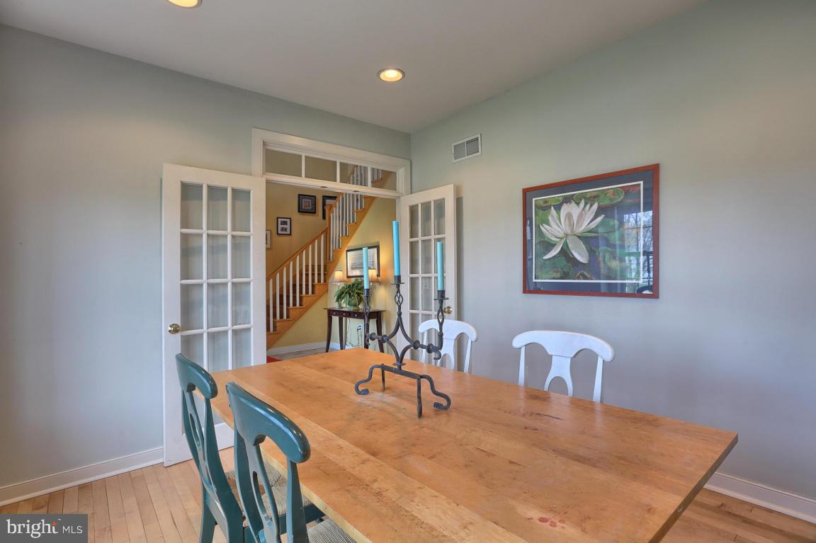 SPRINGDALE FARMS - Residential