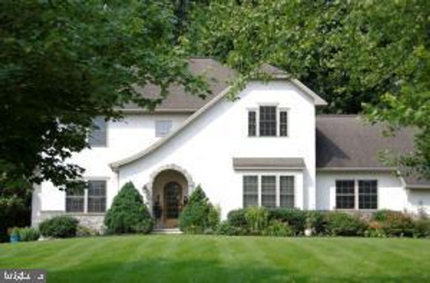 BEST IN CLASS and Priced to Sell:  4  BR/2.5, 2400 sq/ft 9' ceilings, daylight basement, Green home(no pets or smokers ever)  Custom home in Penn Manor Schools in Springdale Farms  a Gentleman's Cottage Style home.  Hardwood Maple, top of the line Tile, Granite, Oversized Island, Chef's Kitchen, GAS ''In floor heat'', gas cooking, heat/hot water and dryer.  9' foot ceilings, open space design with custom features: