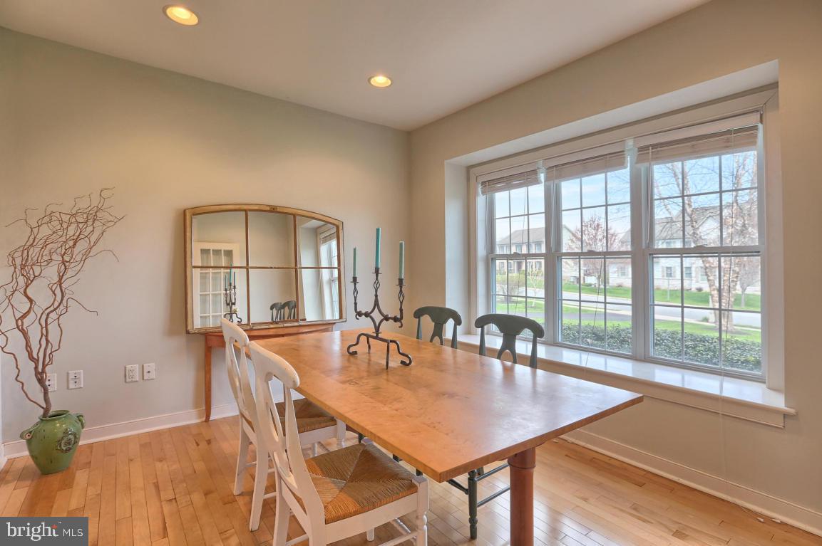 SPRINGDALE FARMS - Residential