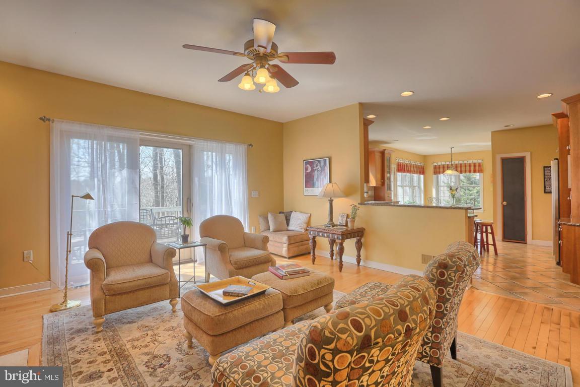 SPRINGDALE FARMS - Residential