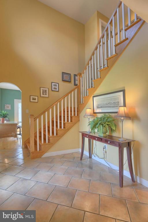 SPRINGDALE FARMS - Residential