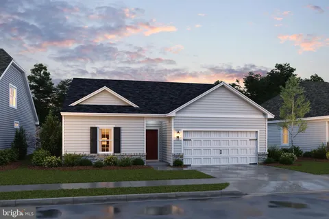 TBB Reformation Drive, Martinsburg, WV 25405 - MLS#: WVBE2023972