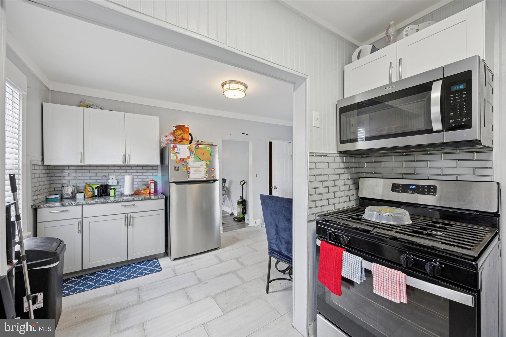 YEADON - Residential