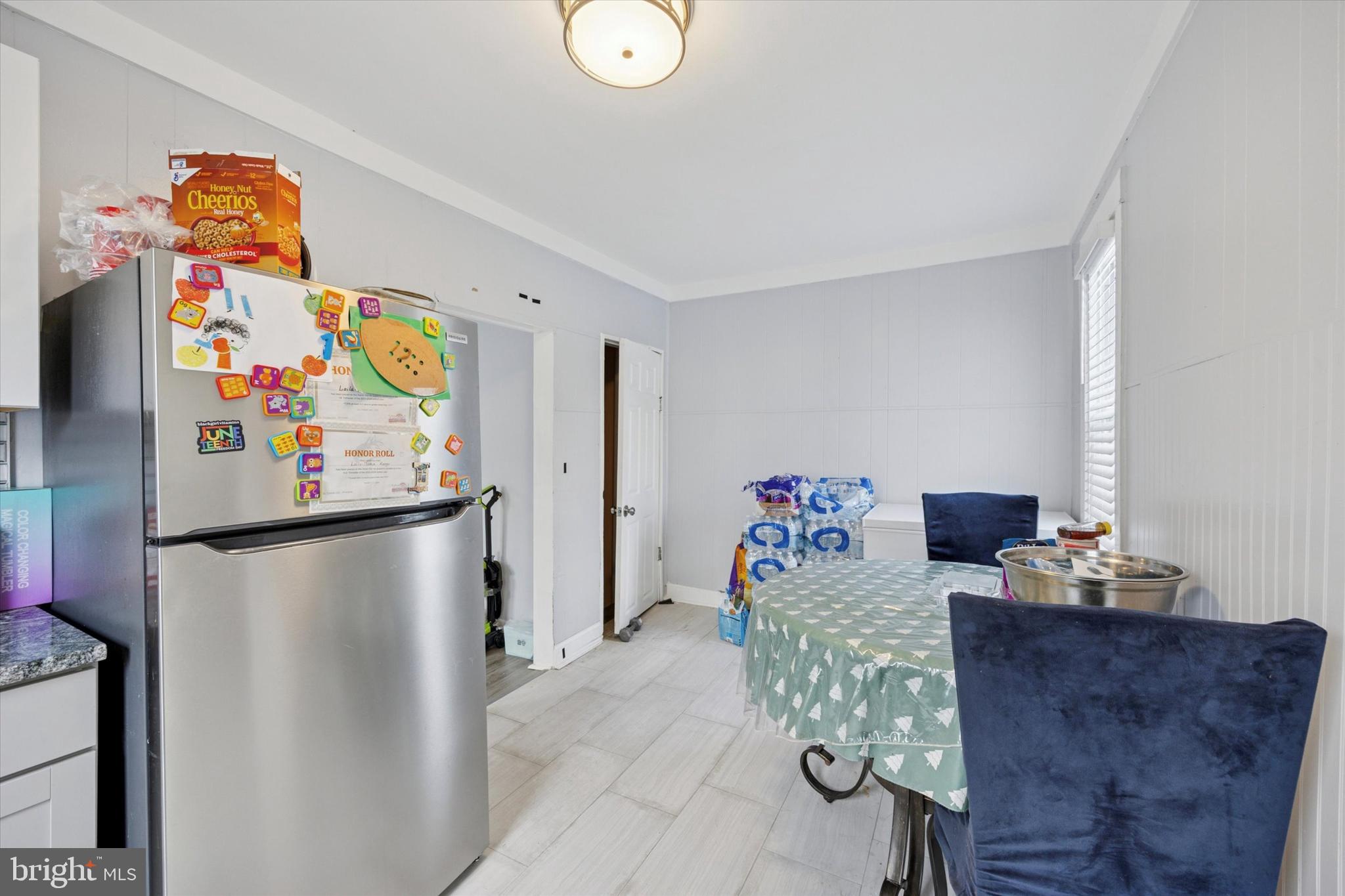 YEADON - Residential