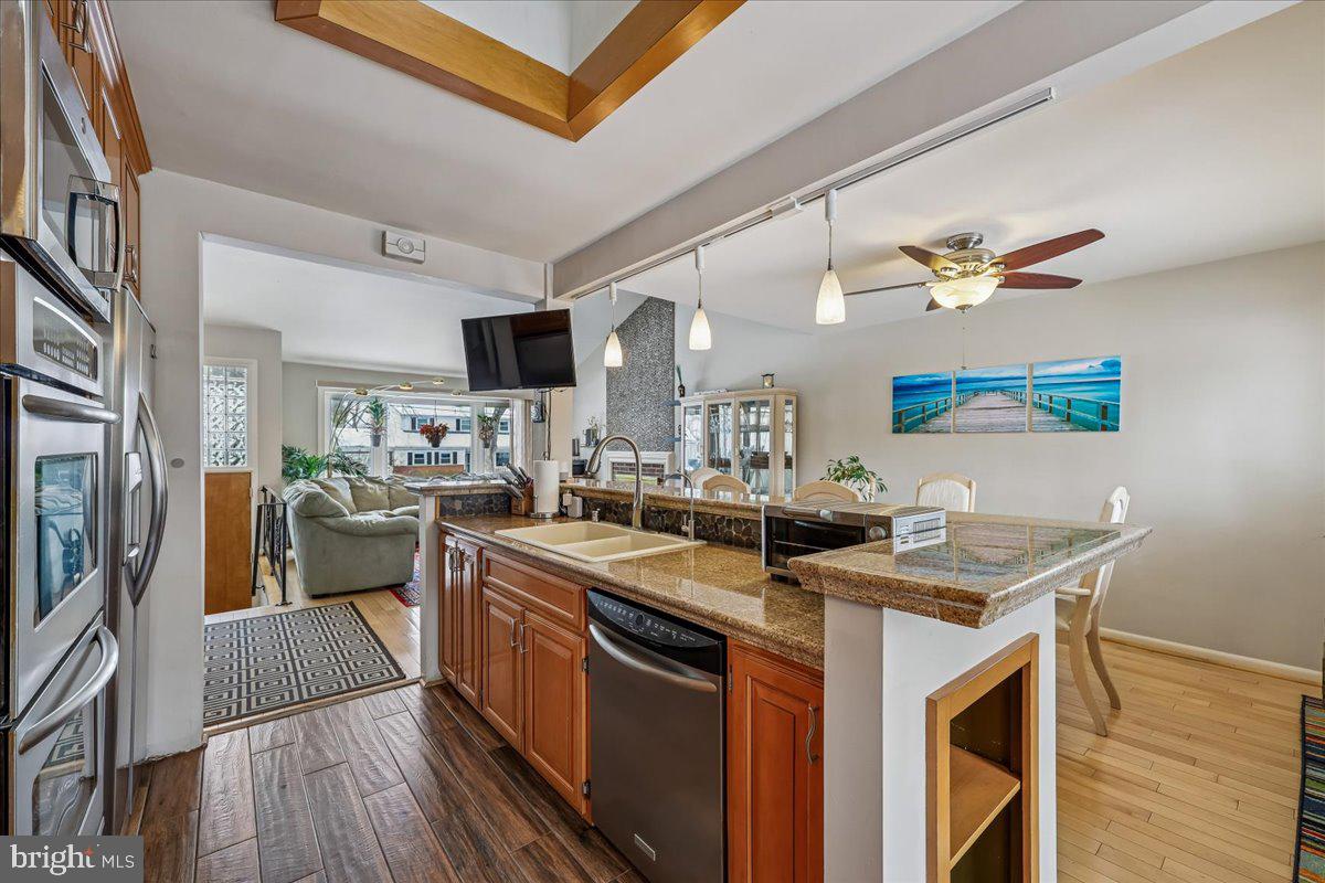 ASHBURTON - Residential