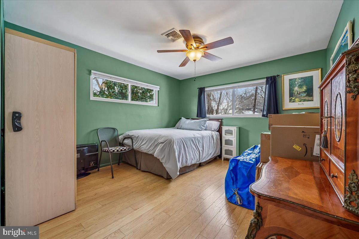 ASHBURTON - Residential