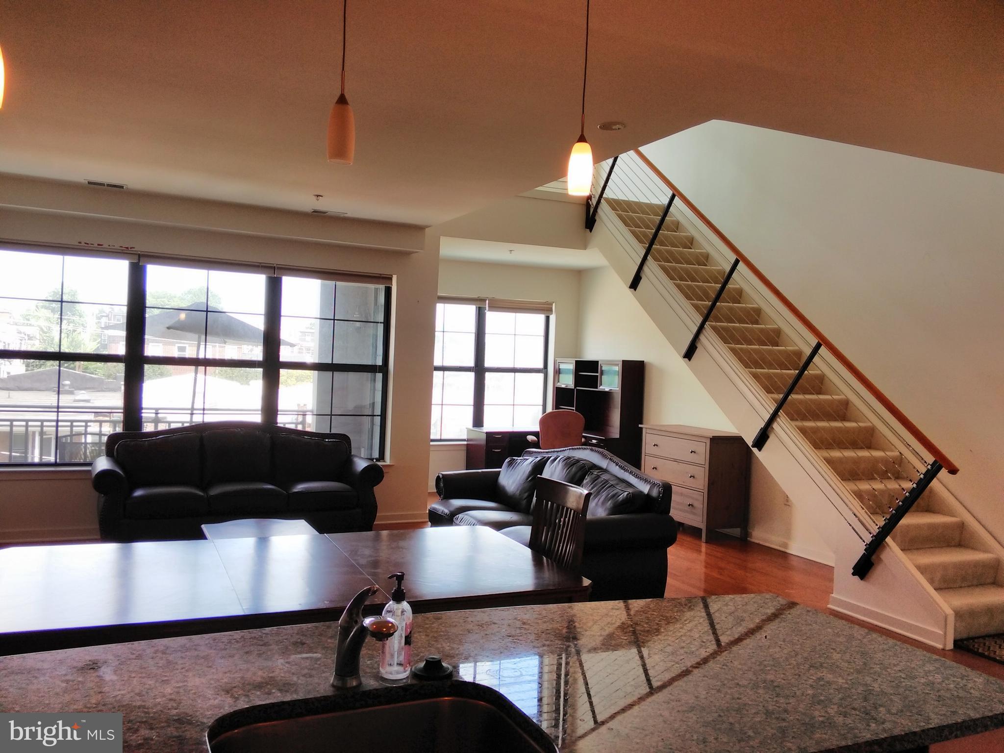 CHARLES VILLAGE - Residential Lease