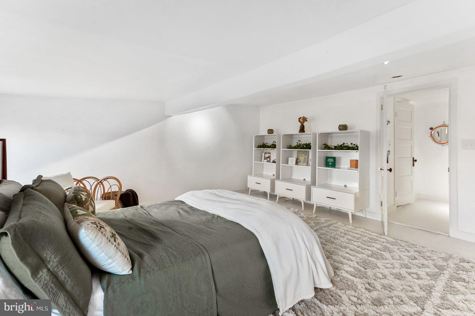 MOUNT VERNON PLACE HISTORIC DISTRICT - Residential