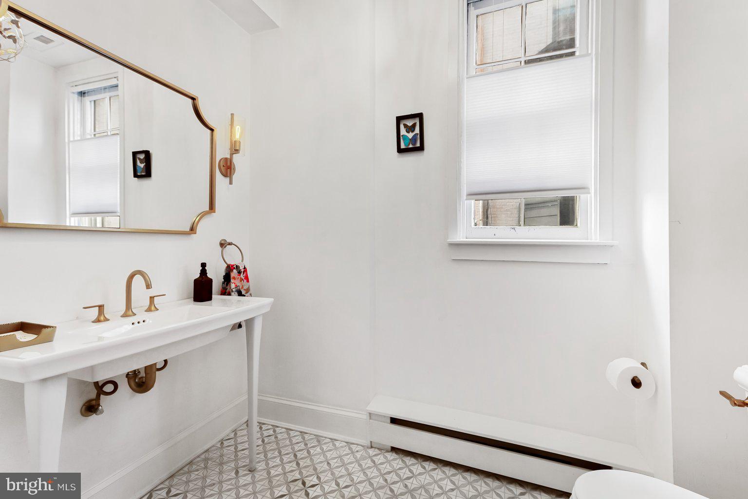 MOUNT VERNON PLACE HISTORIC DISTRICT - Residential