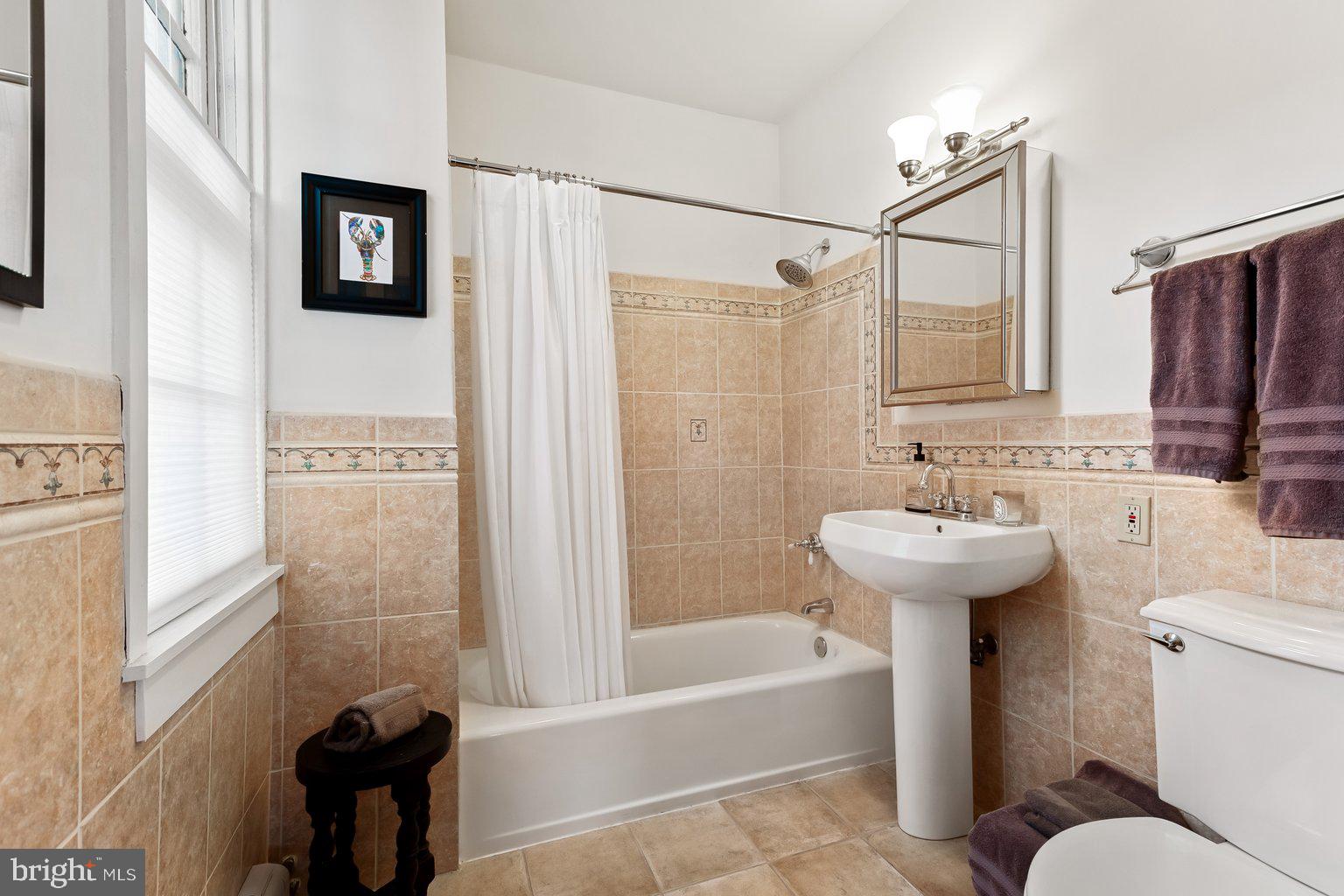 MOUNT VERNON PLACE HISTORIC DISTRICT - Residential